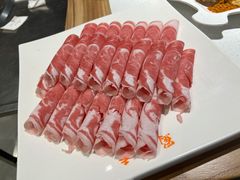 特级肥牛-蜀留香火锅(西南角店)