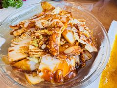 -北京小肠陈饭庄(方庄店)