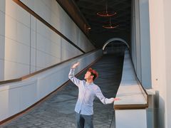 -尼依格罗香港美利酒店