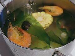 -德天肥牛海鲜火锅(城西银泰店)