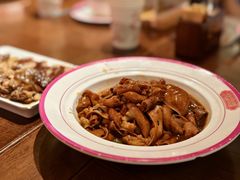 -春梅里卤鹅馆·47年老字号(中山路店)