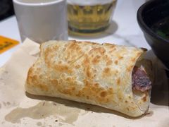 -高玛纳驴肉火烧(河间总店)