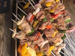 -远洲凤凰山庄臻味全日餐厅