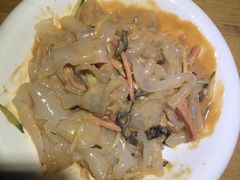 -吕氏疙瘩汤·海鲜新鲁菜(凯德mall新都心店)