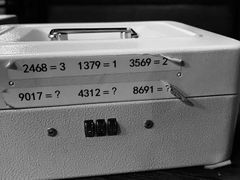 -KAKA·实景密室(马嘶巷店)