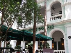 -星巴克臻选(广州沙面店)