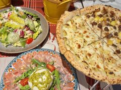 -Primo·丽莫意大利窑烤披萨