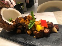 -闻见中国海南菜(K11店)