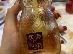-东来顺饭庄(新源里店)