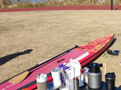 -春花秋色城市公园