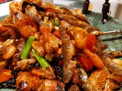 -湘上湘(米其林餐厅-正大中心总店)