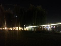 -西安曲江寒窑遗址公园