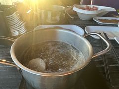 -云中捞高空旋转餐厅(商茂世纪广场店)