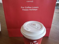 -Peet's Coffee皮爷咖啡(大学路店)