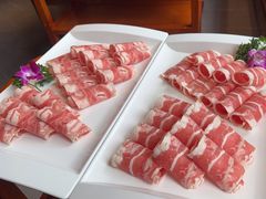 -老员外骨汤火锅(海州古城店)