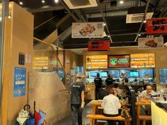 -木屋烧烤(惠阳华润小径湾店)
