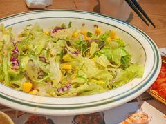 -黄饷·咖喱蛋包饭(奥城店)