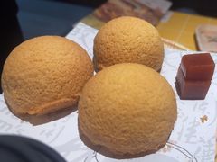 -蔡澜点心·粤菜(花城汇南区店)