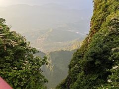 -峨眉山风景名胜区