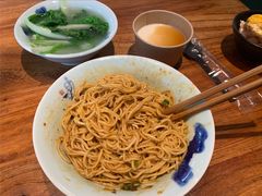 -兵哥豌豆面(雅颂居店)