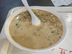 -阊门姚记豆浆(旧学前直营店)