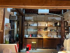 -MOJ coffee(瓯海泽雅水碓坑店)