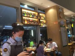 -木屋烧烤(坂田天安云谷店)