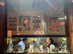 -大海碗·炸酱面·烤鸭·京菜(天坛店)