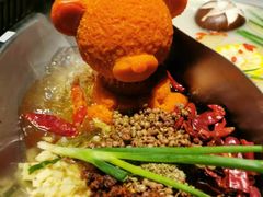 -红辣椒·川菜·火锅(张杨路店)