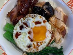-肥韬茶餐厅(海上世界店)