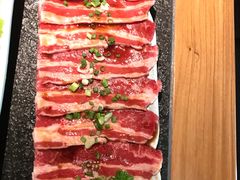 -一家东北烤肉(华大店)
