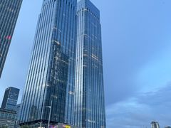 -KK ONE(京基滨河时代店)