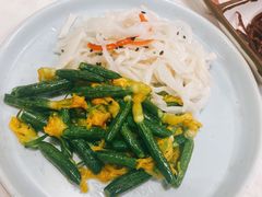 笋丝黄瓜仔-火齐潮汕砂锅粥(五道口店)