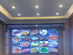 -自游人·美食一楼·地道徽菜(三十年名店)