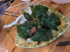 -古真记钵钵鸡(总店)