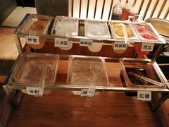 -盡膳口福跷脚牛肉火锅(北美新天地店)