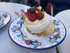 -Alimentari Mulino意大利餐吧&烘焙(丰盛里店)