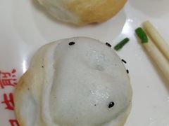 -邓记一品生煎(奥克斯广场店)