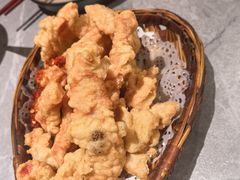 -廖川菜(金虹桥店)