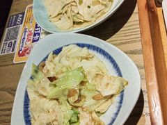 -茄子恰恰·新云南小炒(坪山益田店)