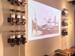 -Peet's 皮爷咖啡(东湖路手作店)