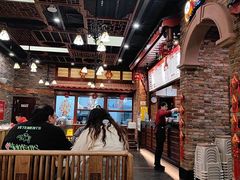 -龙抄手(春熙路总店)