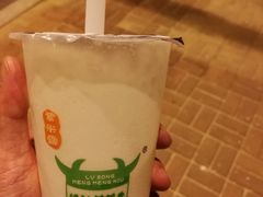 -萌萌牛紫米露(烟台大学店)