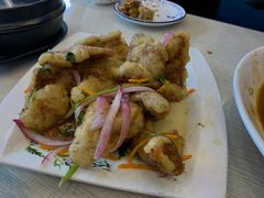 -东北王食府(科大店)