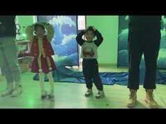 -猴有戏教育戏剧·音乐剧·主持口才·演讲朗诵辩论(环球港华师大校区)