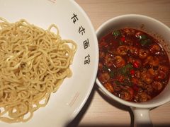 -友达面馆(二七南路店)