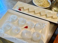 -清真·鸦儿李记·涮肉(花市店)