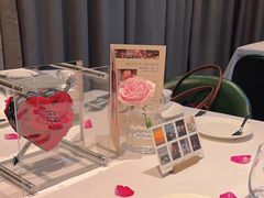 -L'Arome芳芳法国餐厅(仙林金鹰店)
