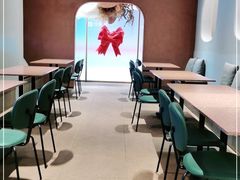 等位区-La Terre乐田(万象城店)