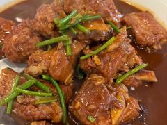 -今鲜源酒店·海鲜锅贴青岛菜(新湛路店)